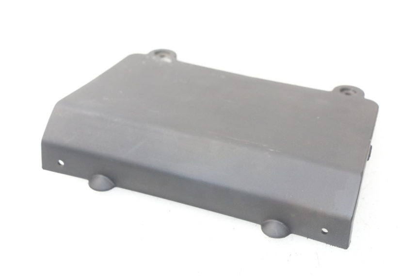 photo de TAPA BATERIA KYMCO AGILITY CITY 2T 50 (2008 - 2016)