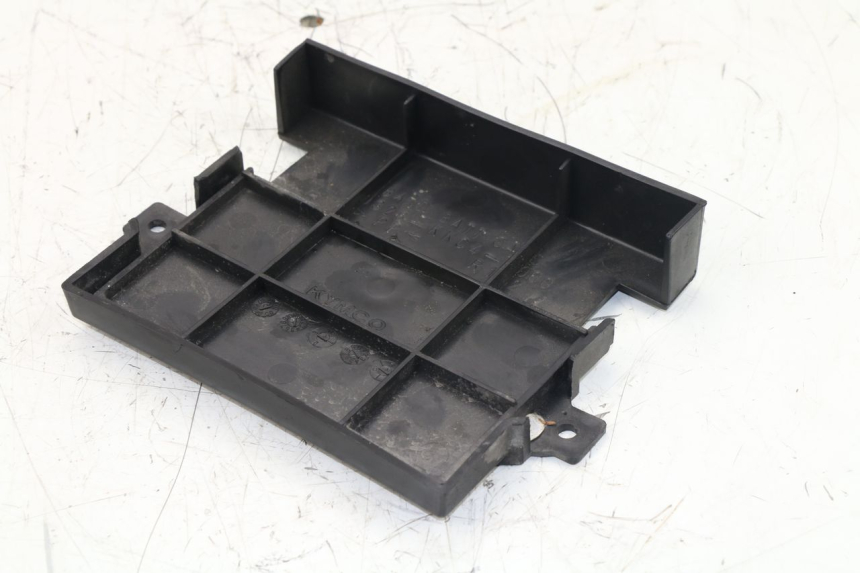 photo de TAPA BATERIA KYMCO GRAND DINK 125 (2008 - 2014)