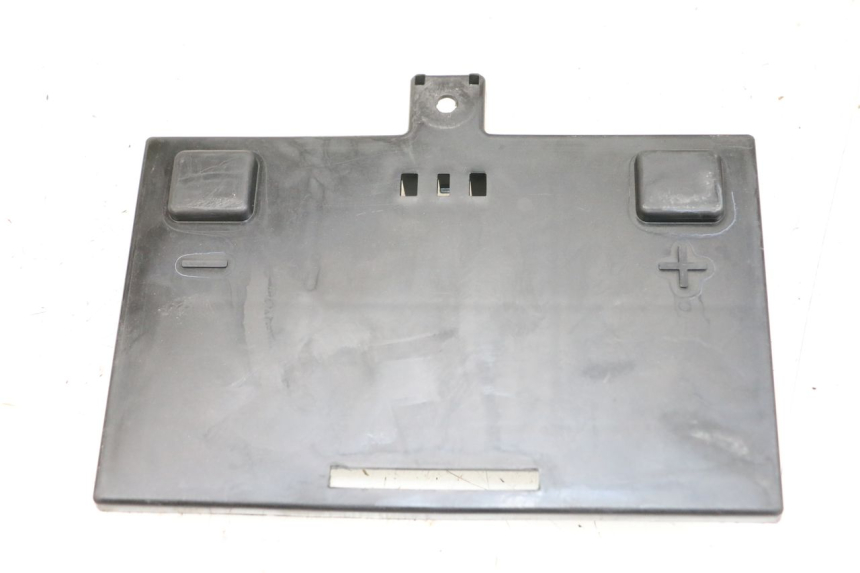 photo de TAPA BATERIA KYMCO K-PW K-PIPE 50 (2012 - 2017)
