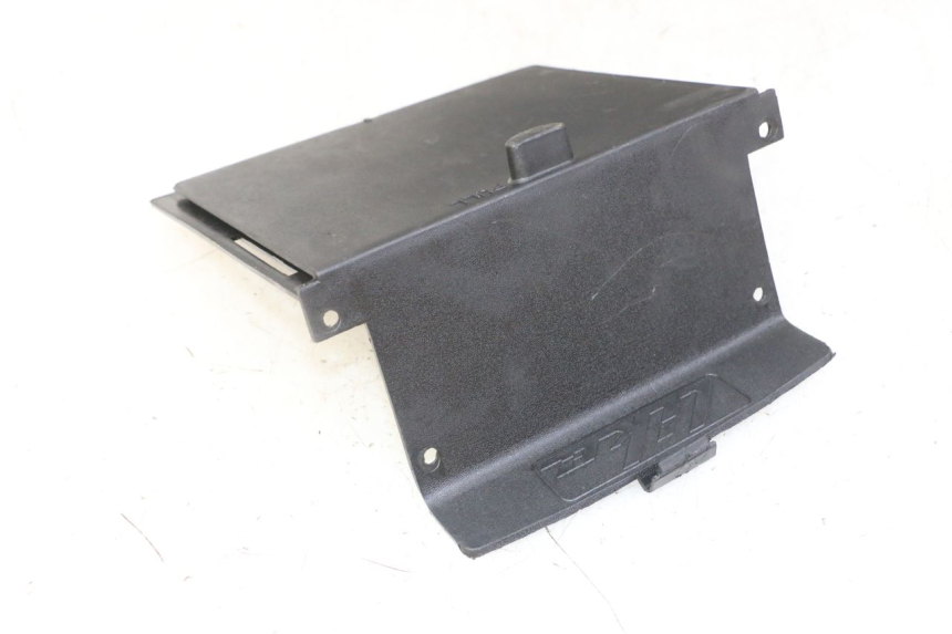 photo de TAPA BATERIA KYMCO LIKE 4T 50 (2019 - 2025)