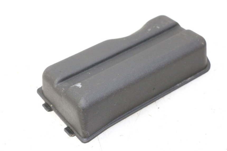 photo de TAPA BATERIA PIAGGIO LXV 4T 50 (2009 - 2013)