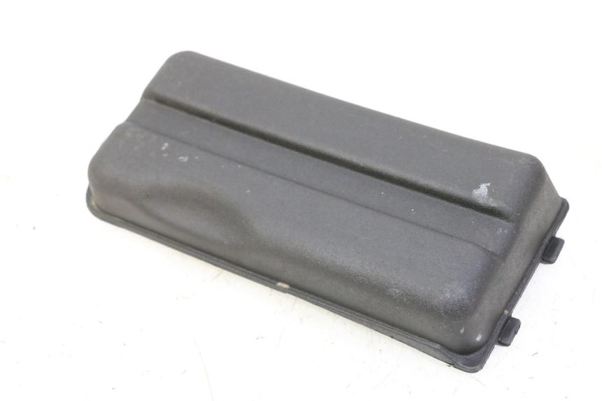 photo de TAPA BATERIA PIAGGIO LXV 4T 50 (2009 - 2013)