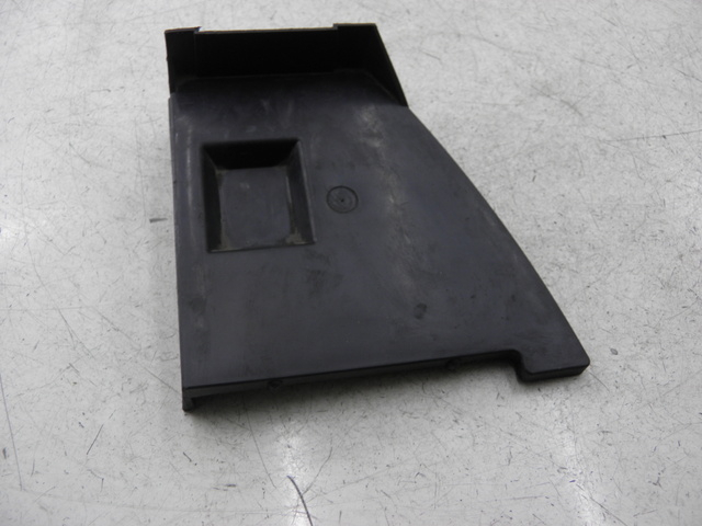 photo de TAPA BATERIA MBK FLIPPER 50 (2004 - 2012)