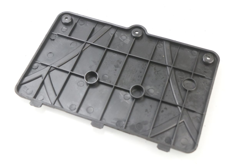 photo de TAPA BATERIA JM MOTORS MILANO 50 (2014 - 2019)