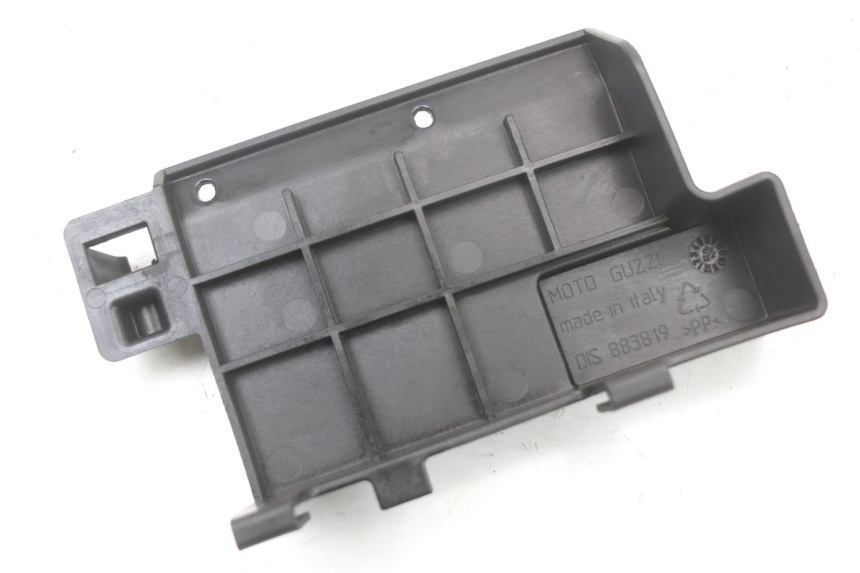 photo de TAPA BATERIA MOTO GUZZI NORGE 8V GT 1200 (2011 - 2016)