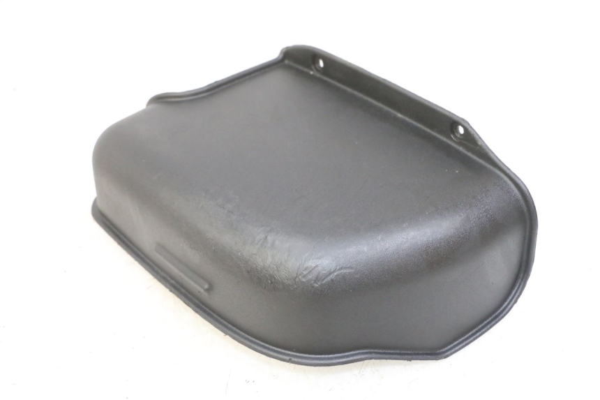 photo de TAPA BATERIA PIAGGIO MP3 LT 300 (2010 - 2016) - Zoom estado de uso