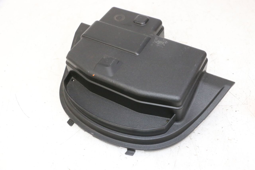 photo de TAPA BATERIA PIAGGIO MP3 500 (2014 - 2016)