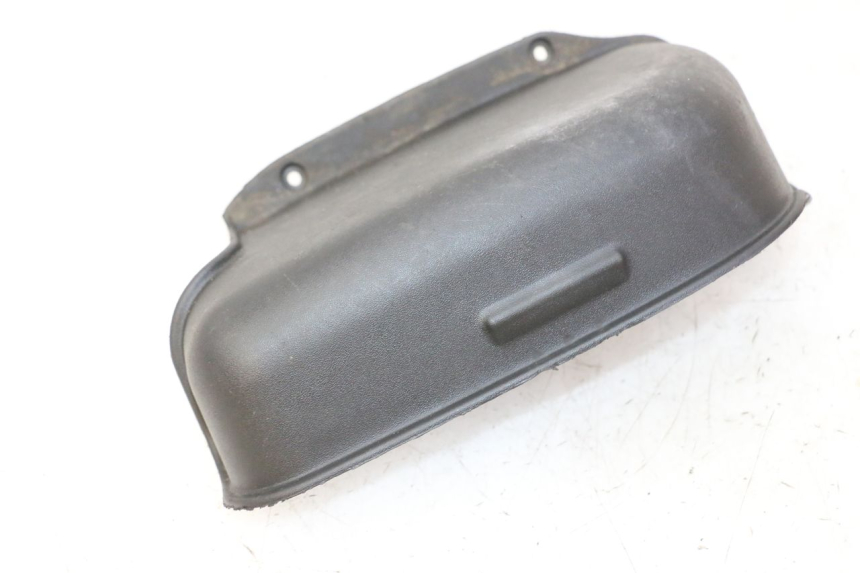photo de TAPA BATERIA PIAGGIO MP3 125 (2006 - 2014)