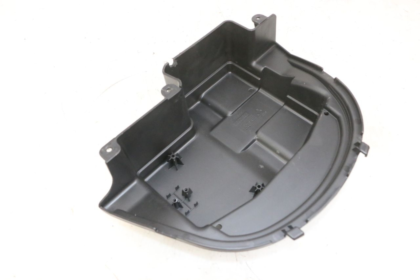 photo de TAPA BATERIA PIAGGIO MP3 500 (2016 - 2018) - Detalle de la pieza