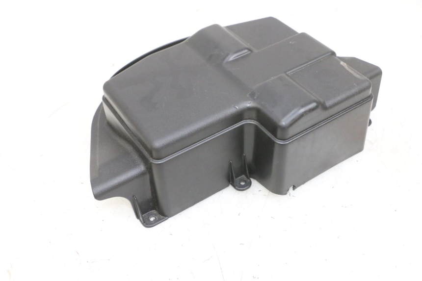 photo de TAPA BATERIA PIAGGIO MP3 500 (2016 - 2018) - Detalles de los puntos de fijación