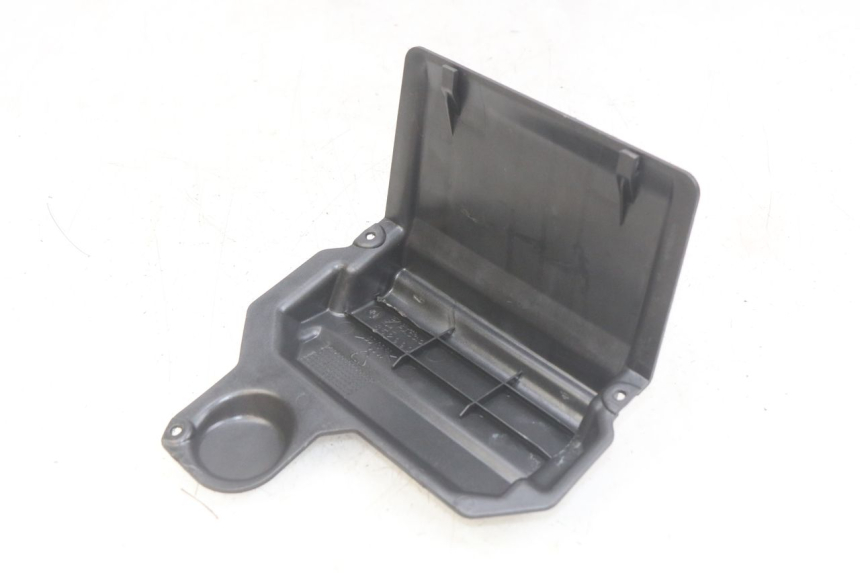 photo de TAPA DE BATERÍA PIAGGIO NEW TYPHOON 50 (2010 - 2017)