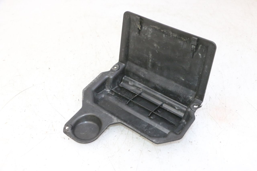 photo de TAPA DE BATERÍA PIAGGIO NEW TYPHOON 50 (2010 - 2017)