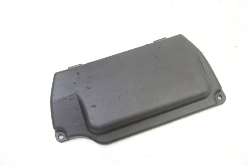 photo de TAPA BATERIA PIAGGIO NRG POWER PUREJET 50 (2018 - 2021)