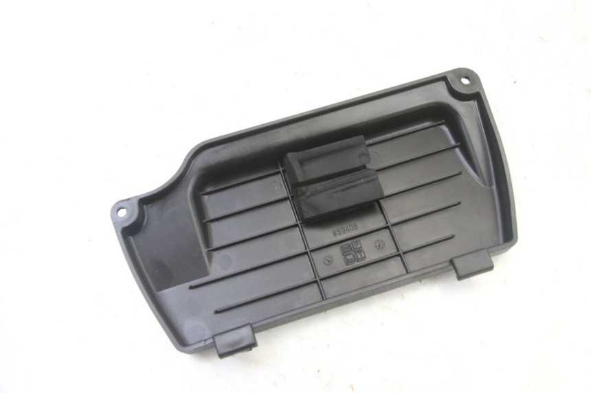 photo de TAPA BATERIA PIAGGIO NRG POWER PUREJET 50 (2018 - 2021)