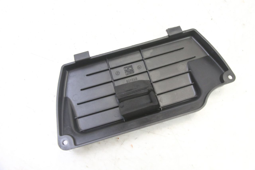 photo de TAPA BATERIA PIAGGIO NRG POWER PUREJET 50 (2018 - 2021)