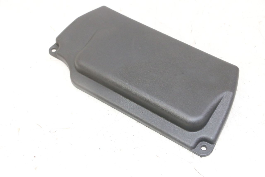 photo de TAPA BATERIA PIAGGIO NRG POWER PUREJET 50 (2018 - 2021)