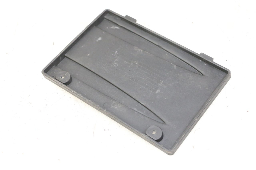photo de TAPA BATERIA JM MOTORS OLDIES GT 4T 50 (2018 - 2025)