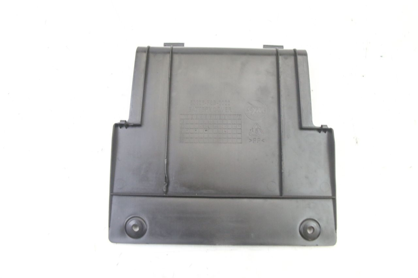 photo de TAPA BATERIA SYM ORBIT III 3 4T 50 (2021 - 2025)