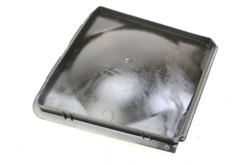 photo de TAPA BATERIA PEUGEOT CITYSTAR 125 (2011 - 2017)