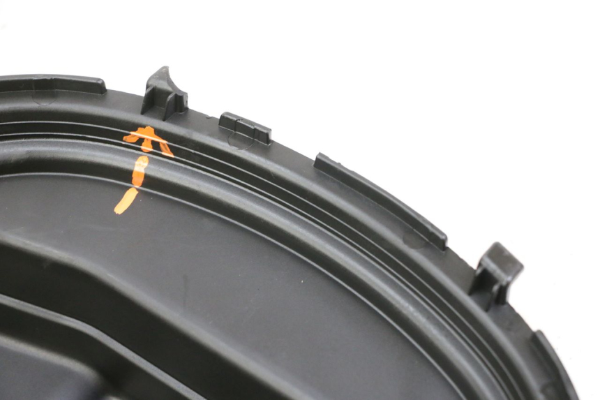 photo de TAPA BATERIA PIAGGIO MP3 500 (2014 - 2016)