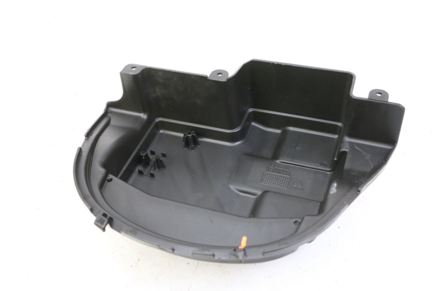photo de TAPA BATERIA PIAGGIO MP3 500 (2014 - 2016)