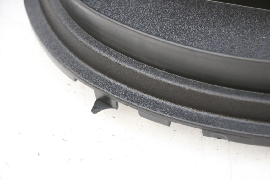photo de TAPA BATERIA PIAGGIO MP3 500 (2014 - 2016)