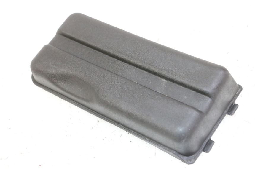 photo de TAPA BATERIA PIAGGIO VESPA LX 150 (2005 - 2013)