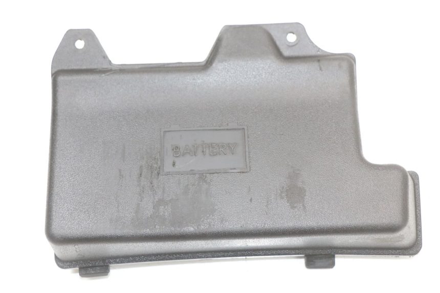 photo de TAPA DE LA BATERíA PIAGGIO ZIP 2T 50 (2009 - 2019)