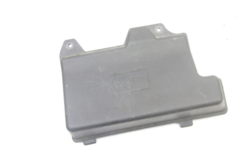 photo de TAPA DE BATERÍA PIAGGIO ZIP 4T 50 (2018 - 2020)