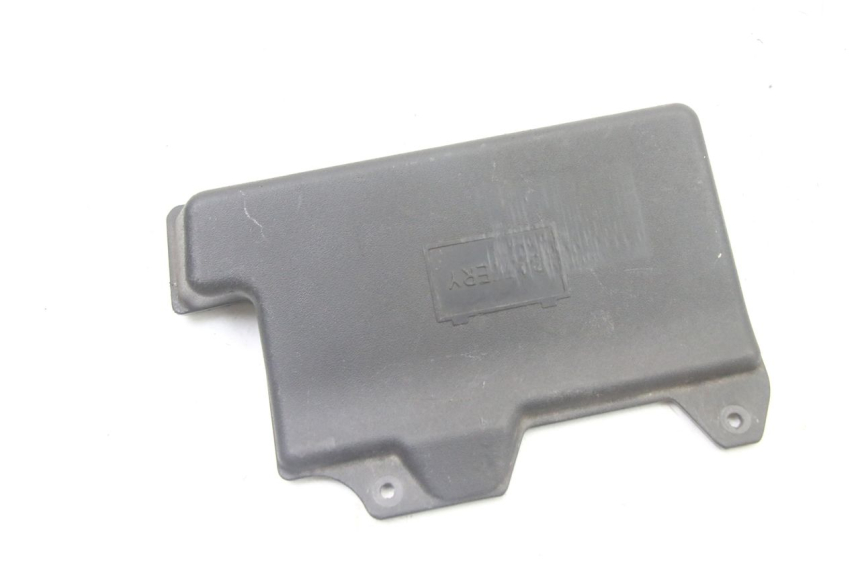 photo de TAPA DE BATERÍA PIAGGIO ZIP 4T 50 (2018 - 2020)