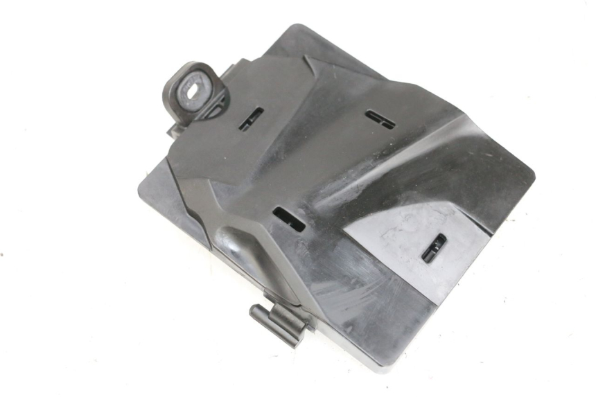 photo de TAPA BATERIA BMW R GS 1250 (2021 - 2024) - Vista principal