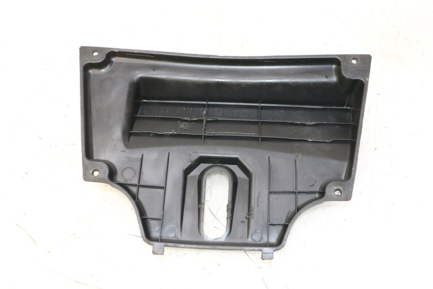 photo de TAPA DE BATERÍA GILERA RUNNER SP 50 (2009 - 2017)