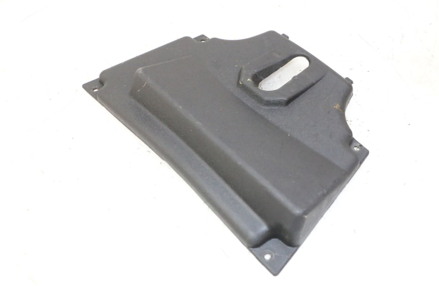 photo de TAPA DE BATERÍA GILERA RUNNER SP 50 (2009 - 2017)