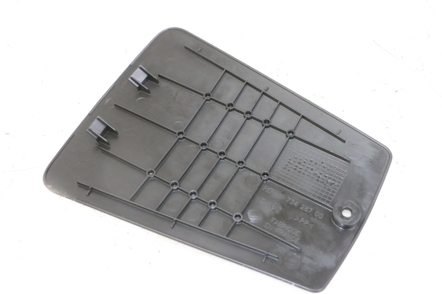 photo de TAPA BATERIA PEUGEOT SPEEDFIGHT 2 LC 50 (2000 - 2009)