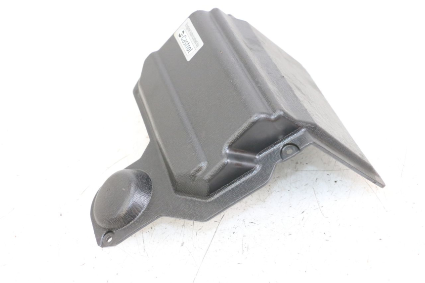 photo de TAPA BATERIA APRILIA SR MOTARD 50 (2012 - 2018)