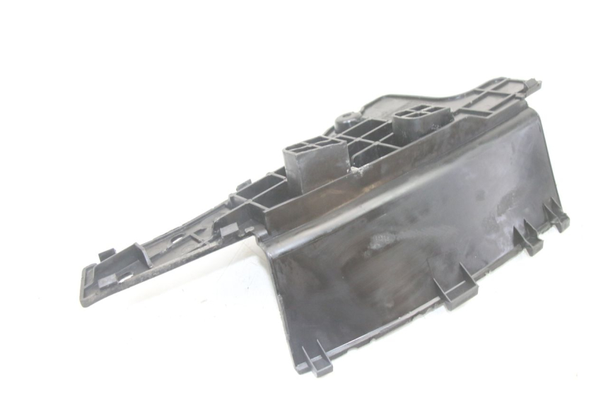 photo de TAPA BATERIA SUZUKI BURGMAN 125 (2015 - 2017)