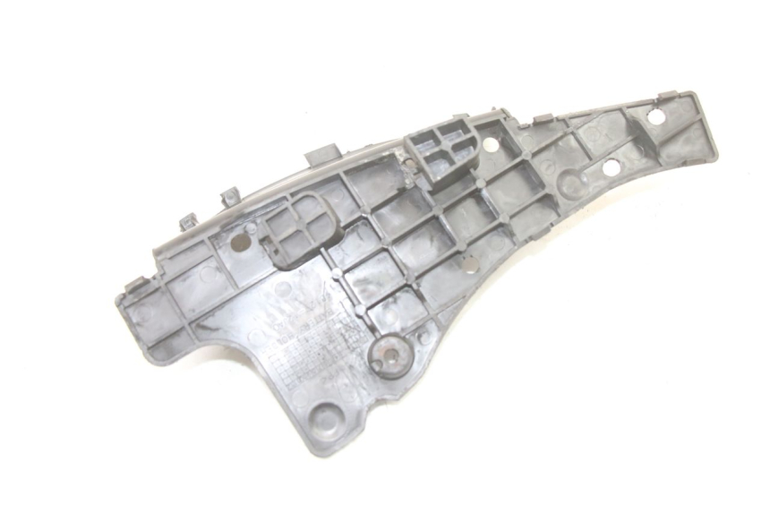 photo de TAPA BATERIA SUZUKI BURGMAN 125 (2015 - 2017)