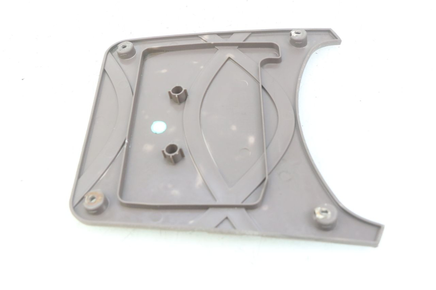photo de TAPA DE BATERÍA SYM FIDDLE 2 125 (2010 - 2013)