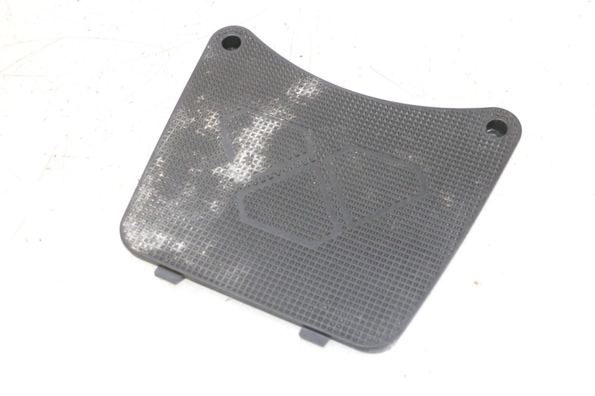 photo de TAPA BATERIA NECO TEMPO 4T 50 (2022 - 2026) - Vista principal