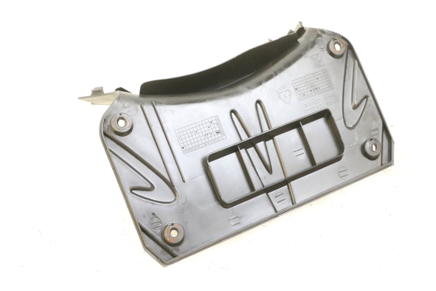 photo de TAPA BATERIA PEUGEOT TWEET 4T 50 (2018 - 2020)