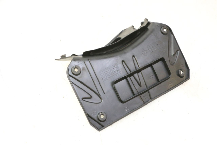 photo de TAPA BATERIA PEUGEOT TWEET PRO CARGO 50 (2018 - 2020)