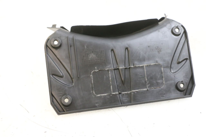 photo de TAPA BATERIA PEUGEOT TWEET PRO EFI 4T 50 (2021 - 2022)