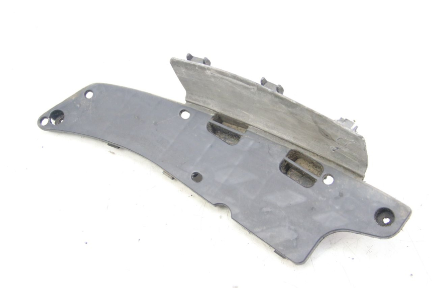 photo de TAPA DE BATERÍA SUZUKI UH BURGMAN 125 (2002 - 2006)