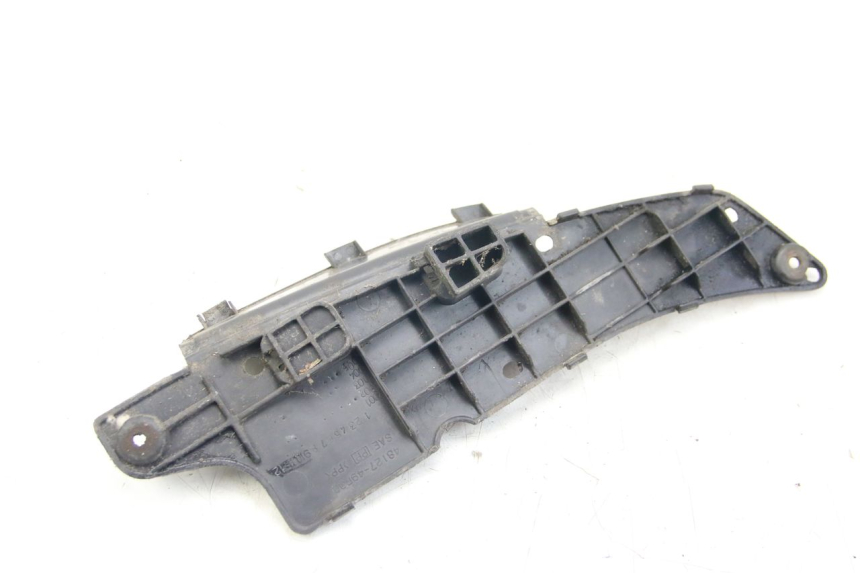 photo de TAPA DE BATERÍA SUZUKI UH BURGMAN 125 (2002 - 2006)