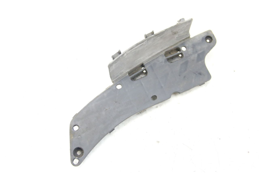 photo de TAPA DE BATERÍA SUZUKI UH BURGMAN 125 (2002 - 2006)