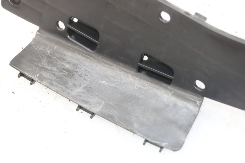 photo de TAPA DE BATERÍA SUZUKI UH BURGMAN 125 (2002 - 2006)