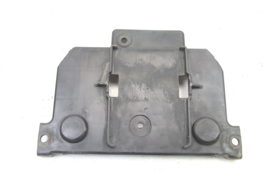 photo de TAPA BATERIA HONDA VT C2 SHADOW 750 (1997 - 2001) - Zoom estado de uso