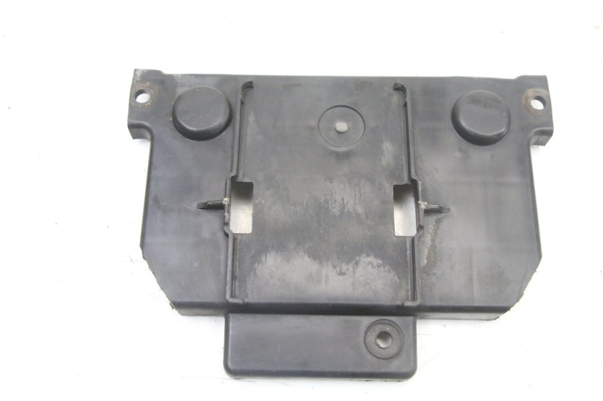 photo de TAPA BATERIA HONDA VT C2 SHADOW 750 (1997 - 2001) - Otra perspectiva