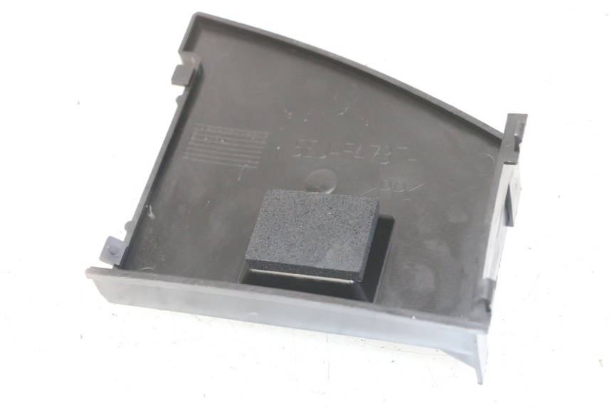 photo de TAPA BATERIA YAMAHA WHY 50 (1998 - 2000)