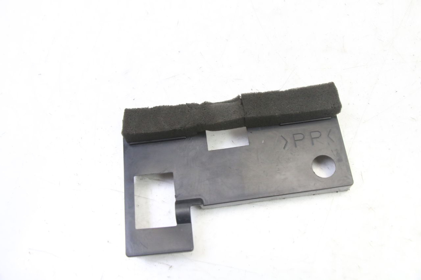 photo de TAPA BATERIA YAMAHA XJ6 ABS 600 (2008 - 2016)